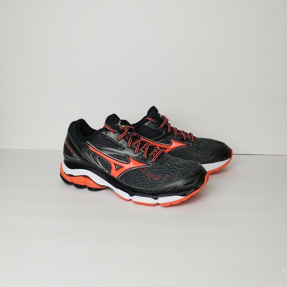 Mizuno Womens Wave Inspire 13 Running Athletic